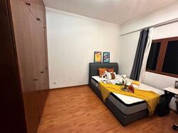 Kew Crescent (D16), Condominium #553204271